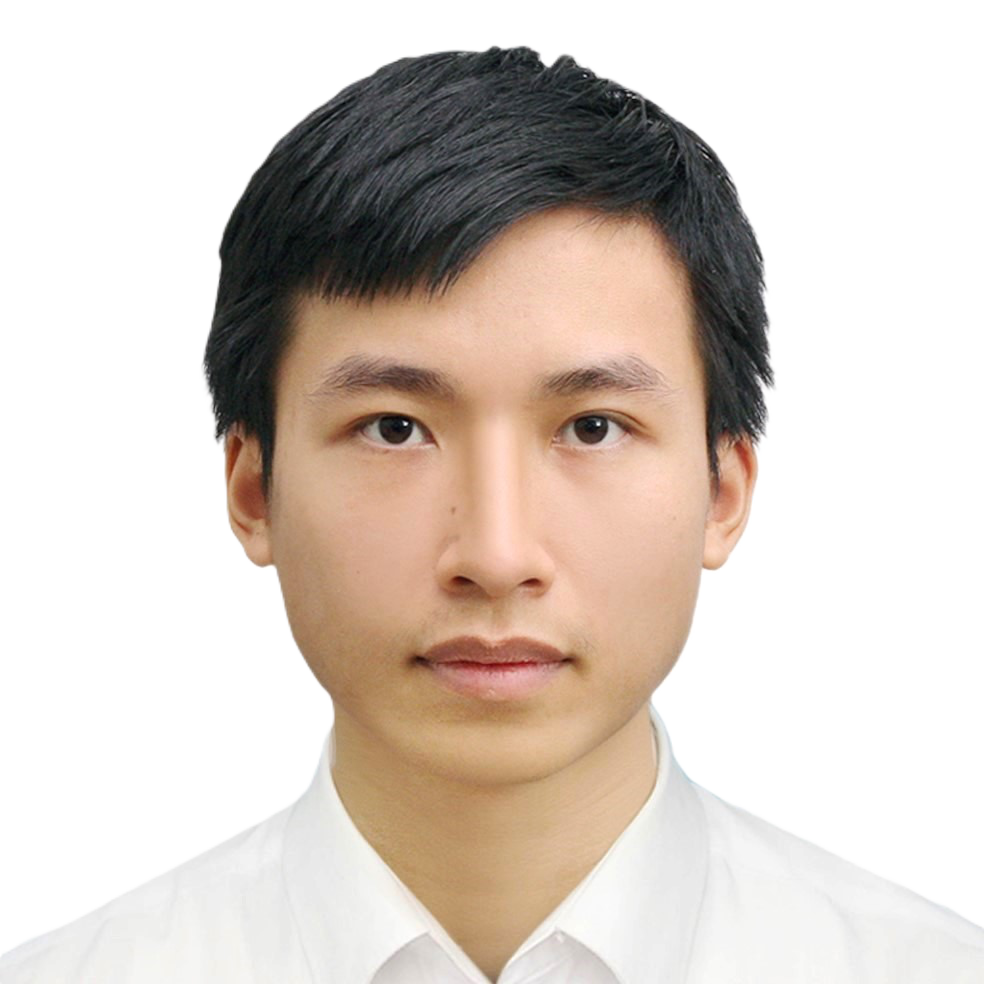 Vinh Nguyen | CS @ UF